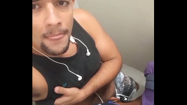 Puto Safado Me Comendo Tes&atilde;o thumbnail