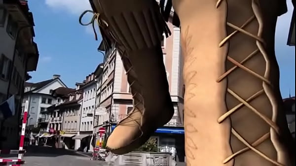 Play MP4 - &lbrack;VORE&rsqb; Giantess on Vacation &lpar;TheWiking2000&rpar;