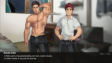 Play MP4 - Taki Yutaro's livelihood - part 1