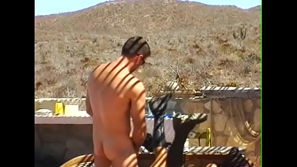 Play MP4 - Bikini Beach 4 - Nyrobi&comma; Jon Dough 1996 &lpar;Anal&rpar;