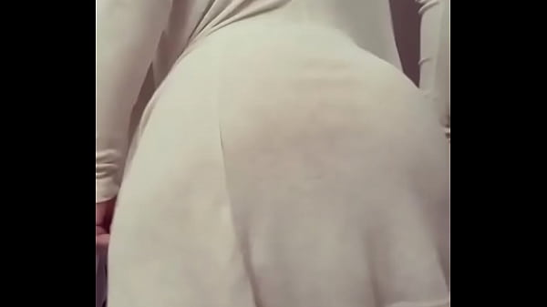 Big ass ready for fucking 