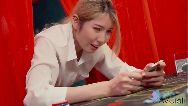 Play MP4 - Blonde hot sexy Taiwanese girl has sex with her lover&period;