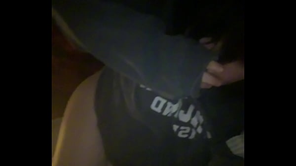 Step brother x sister teasing *teaser* 