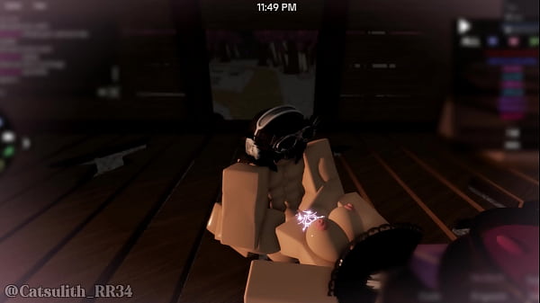 I regain control of my body and teach the witch a lesson~ pt 2 