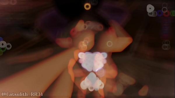 I regain control of my body and teach the witch a lesson~ pt 2