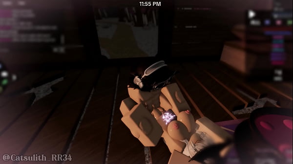 I regain control of my body and teach the witch a lesson~ pt 2 