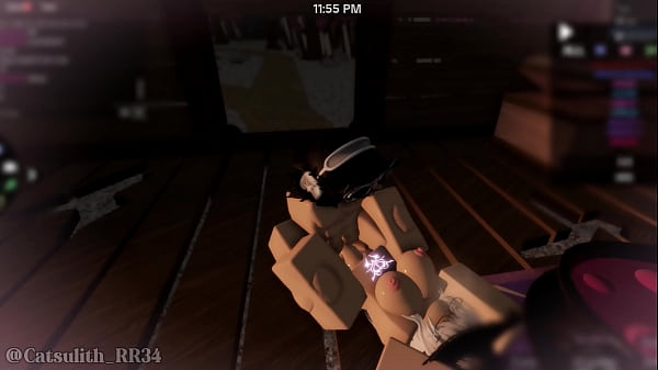 I regain control of my body and teach the witch a lesson~ pt 2 