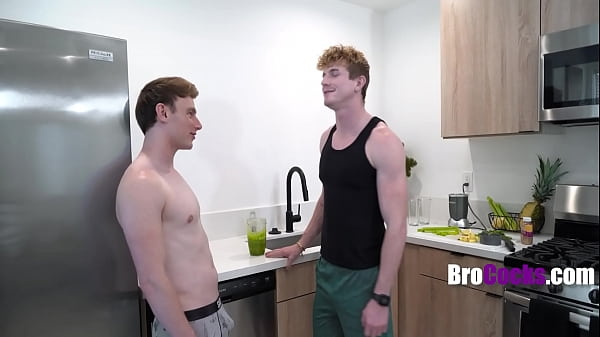 Its Science Stepbro, My Cum Really Tastes Like The Smoothie 