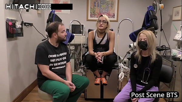 Good moaning channy crossfire 