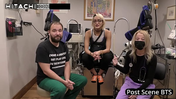 Good moaning channy crossfire 