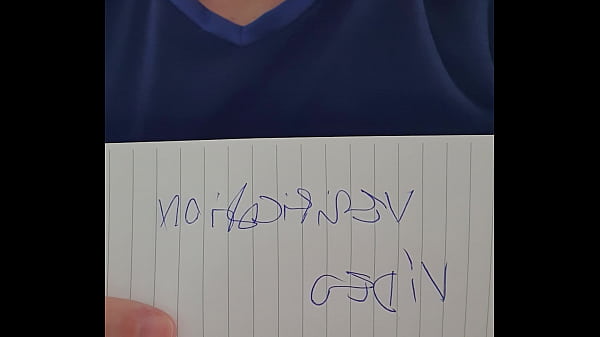 V&iacute_deo de verifica&ccedil_&atilde_o