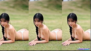 Play MP4 - ai genreated korean bj webcam 70040215 22yo failgrace