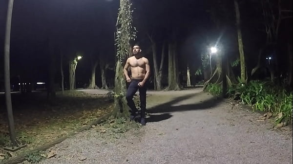Play MP4 - Walking Nights at the Park - Vol 2 Part 1