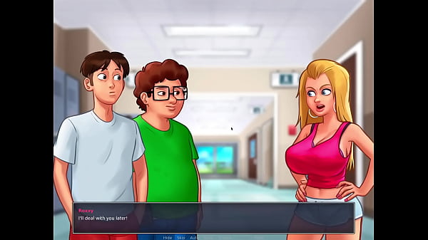 Weishaupt_Summer Time Saga1