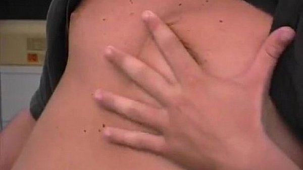 Twinks pause for a computer break 