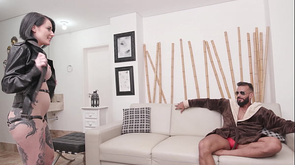 Cris bathory ass anal 