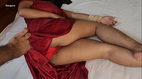 Housewife fucked by neighbor when her husband is out of town