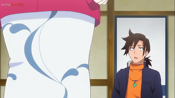 Anime Ecchi Cap 01 Sub Espa&ntilde;ol thumbnail