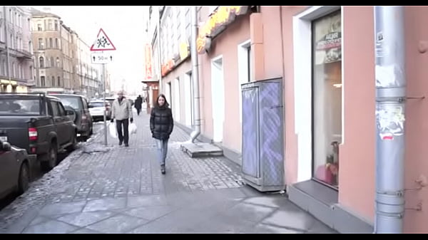 Juicy bitch endures hot sex 