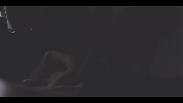 Amateur couple having sensual sex after classes part 2 