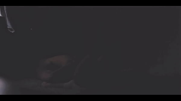 Amateur couple having sensual sex after classes part 2