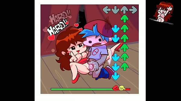 Friday Night Funkin Girlfriend Spicy Sex Rule 34! thumbnail