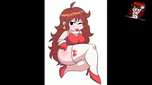 Friday Night Funkin Girlfriend Spicy Sex Rule 34! thumbnail