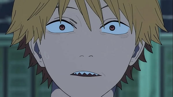 Nonton Reze Chainsaw Man,denji,asmr,60frames,reze Gave Denji A Reward At The Swimming Pool.sex In The Swimming Pool, Blowjob, thumbnail