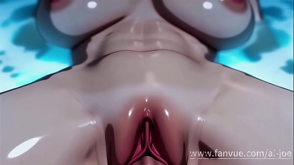 Reze chainsaw man denji asmr 60frames reze gave denji a reward at the swimming in the swimming pool blowjob