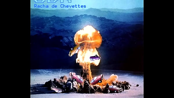 UDR 666 Bonde Do Aleijado_Ao Vivo