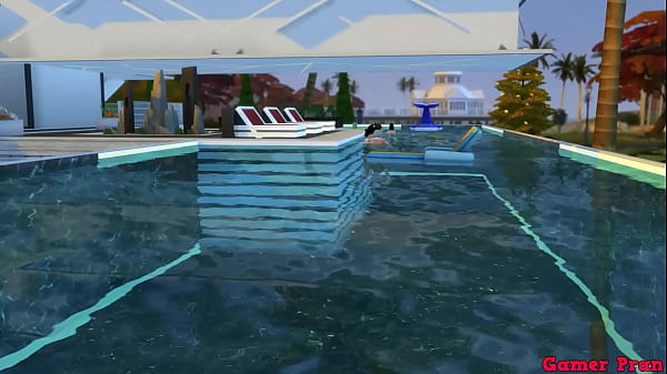 Play MP4 - Bulma Madrastra y Esposa Epi 4 Madrastra se Follan a sus Hijastro Intercambios de Mamasitas y de Hijastros Esposas Putas y Perras se dejan cojer por sus Hijastros NTR