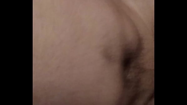 #8 Large cock black bull goes well inside into the ass of Annabell sissy whore doggystyle 