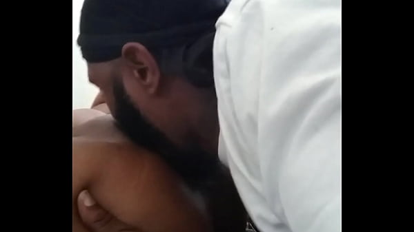 Licking her pussy like my desert