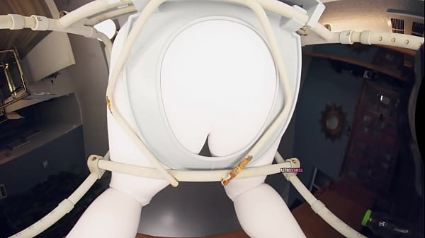 Toilet dumpster tiny feat astrodomina 