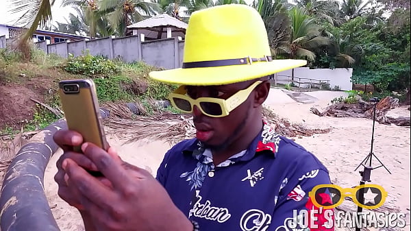 Play MP4 - joe et les touristes sexy de la plage