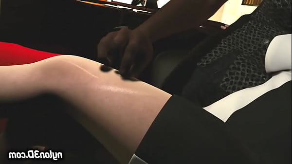 Compilation mature and granny nylon