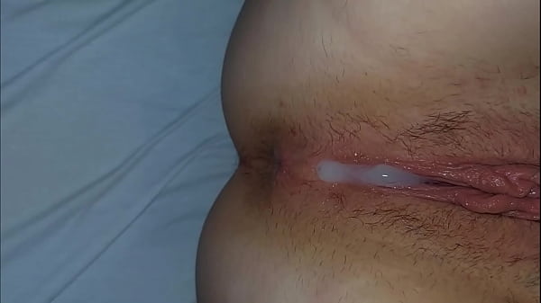 Nonton Cumshot! Le Meto Toda Mi Leche En La Vagina A Mi Hermanastra Azulhad4 | Tlg Lapijarg Y Azulhad4 thumbnail