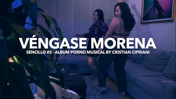 Cipriani&rsquo;s single on background sexy girls