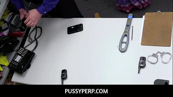 Redhead Teen Aria Carson Riding Like Cowgirl On A Huge Boner thumbnail