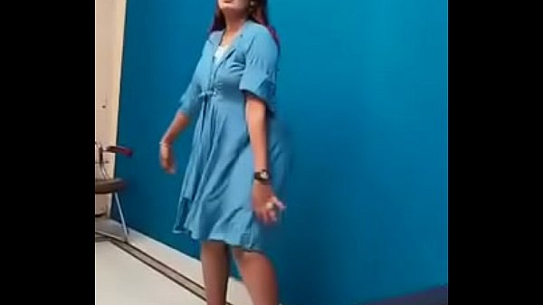 Swathi naidu sexy dance part 2