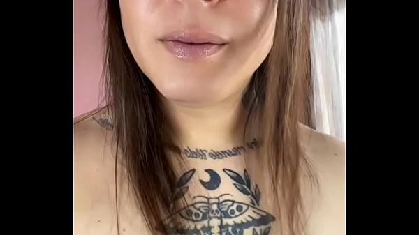 Trans Girl Emma Ink And Her Exciting Sensuality thumbnail
