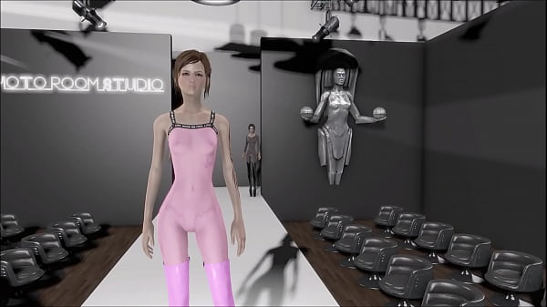Fallout_4 Fashion Extra_Lingerie