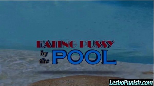 Nonton Wild Lesbians (ariana&whitney) Punished Hard With Sex Dildos Movie-15 thumbnail