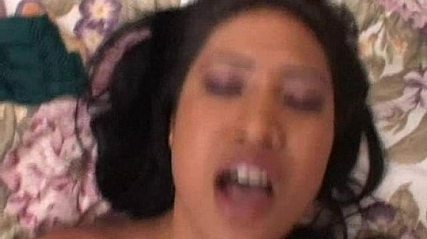 Asian gets fucked 290 