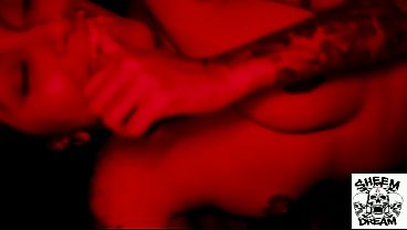 Jasmine b&rsquo;s body used relentlessly by sheem&rsquo;s monster cock 