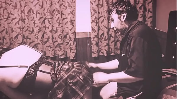 Me la culeo a trava pasiva que ya quer&iacute_a que me la encule duro