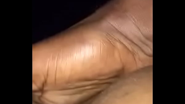 She loves the finger 