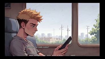 My New Girlfriend [ Taboo Hentai Game ] Ep.51 My Step Milf Invite Me To A Sexy Pool Party With The Neighbors ! thumbnail