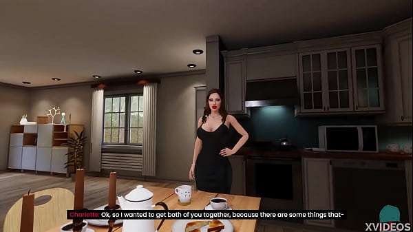 TASTE OF SEDUCTION – DEMO #01 • Let's get this sexy adventure_started, shall we?