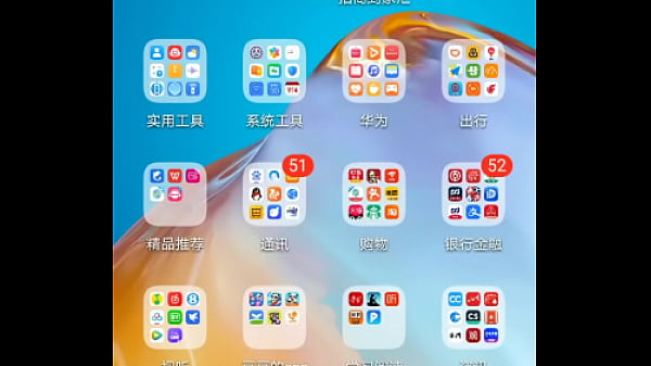 验证视频